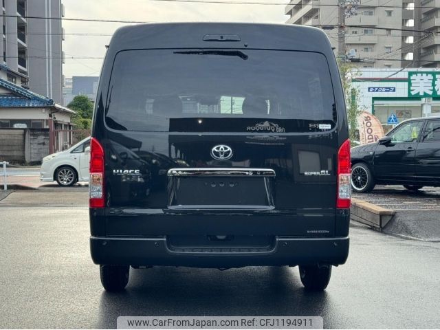 toyota hiace-van 2025 -TOYOTA--Hiace Van TRH216K--TRH216-8017318---TOYOTA--Hiace Van TRH216K--TRH216-8017318- image 2