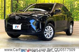 toyota yaris-cross 2022 -TOYOTA--Yaris Cross 5BA-MXPB10--MXPB10-2025226---TOYOTA--Yaris Cross 5BA-MXPB10--MXPB10-2025226-