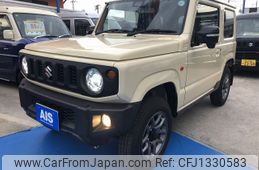 suzuki jimny 2022 -SUZUKI--Jimny 3BA-JB64W--JB64W-246892---SUZUKI--Jimny 3BA-JB64W--JB64W-246892-