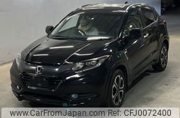 honda vezel 2014 -HONDA--VEZEL RU3-1022148---HONDA--VEZEL RU3-1022148-