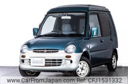 mitsubishi toppo 1994 CFJ1531332