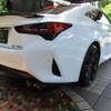 lexus rc 2024 CFJ1512329 image 14