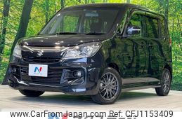 suzuki solio-bandit 2015 quick_quick_MA15S_MA15S-820401