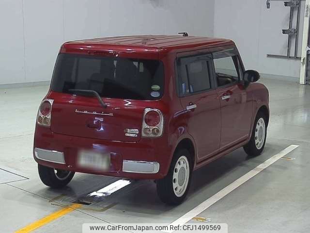 suzuki alto-lapin 2014 CFJ1499569 image 2