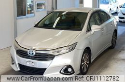 toyota sai 2013 CFJ1112782