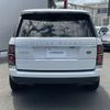 land-rover range-rover 2018 -ROVER--Range Rover ABA-LG3SB--SALCA2AV2JA507519---ROVER--Range Rover ABA-LG3SB--SALCA2AV2JA507519- image 5