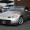 nissan fairlady-z 2002 -NISSAN 【名変中 】--Fairlady Z Z33--005061---NISSAN 【名変中 】--Fairlady Z Z33--005061- image 4