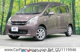 subaru stella 2012 quick_quick_LA110F_LA110F-0006114