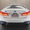 bmw 5-series 2017 -BMW--BMW 5 Series CLA-JA20P--WBAJA92060WB38237---BMW--BMW 5 Series CLA-JA20P--WBAJA92060WB38237- image 12