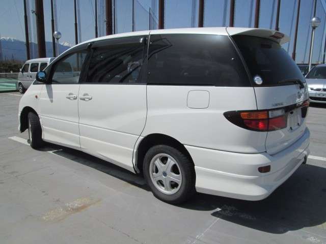 toyota estima-l 2002 17084A image 2