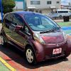 mitsubishi i 2010 CFJ1557951 image 7