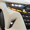 toyota alphard 2024 -TOYOTA--Alphard 3BA-AGH40W--AGH40-4007***---TOYOTA--Alphard 3BA-AGH40W--AGH40-4007***- image 13