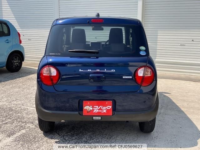 suzuki alto-lapin 2019 quick_quick_HE33S_HE33S-238181 image 2