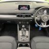 mazda cx-5 2017 -MAZDA--CX-5 DBA-KFEP--KFEP-101333---MAZDA--CX-5 DBA-KFEP--KFEP-101333- image 2