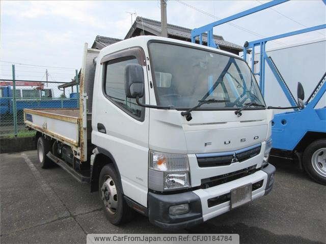 mitsubishi-fuso canter 2017 -MITSUBISHI--Canter FEB90-551887---MITSUBISHI--Canter FEB90-551887- image 1