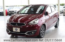 mitsubishi mirage 2016 quick_quick_DBA-A03A_A03A-0037915