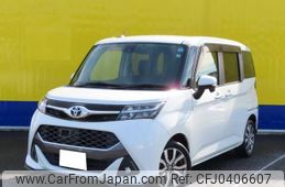 toyota tank 2017 -TOYOTA--Tank DBA-M900A--M900A-0091170---TOYOTA--Tank DBA-M900A--M900A-0091170-