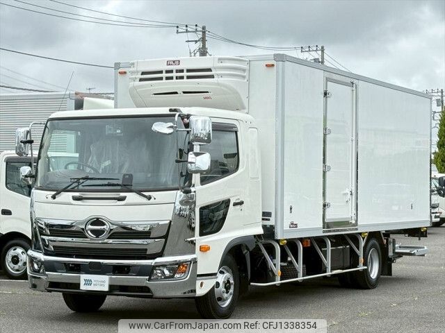hino ranger 2023 -HINO--Hino Ranger 2KG-FD2ABG--FD2AB-133250---HINO--Hino Ranger 2KG-FD2ABG--FD2AB-133250- image 1