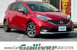 nissan note 2017 -NISSAN--Note DAA-HE12--HE12-042626---NISSAN--Note DAA-HE12--HE12-042626-