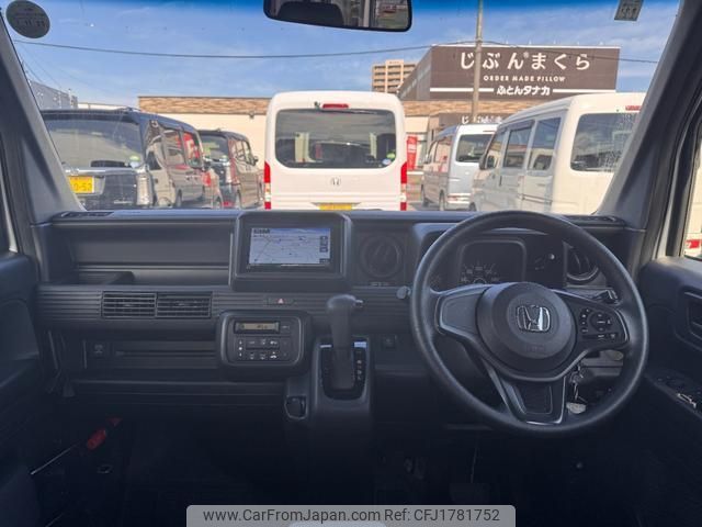 honda n-van 2020 CFJ1781752 image 2