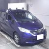 honda freed 2012 -HONDA 【名古屋 505ﾎ2780】--Freed GB3-1431344---HONDA 【名古屋 505ﾎ2780】--Freed GB3-1431344- image 1