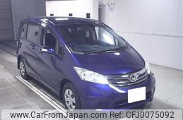 honda freed 2012 -HONDA 【名古屋 505ﾎ2780】--Freed GB3-1431344---HONDA 【名古屋 505ﾎ2780】--Freed GB3-1431344-