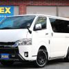 toyota hiace-van 2021 -TOYOTA--Hiace Van QDF-GDH206V--GDH206-1060896---TOYOTA--Hiace Van QDF-GDH206V--GDH206-1060896- image 1