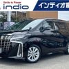 toyota alphard 2022 quick_quick_3BA-AGH30W_AGH30-0409475 image 1