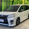 toyota voxy 2015 -TOYOTA--Voxy DBA-ZRR80W--ZRR80-0160218---TOYOTA--Voxy DBA-ZRR80W--ZRR80-0160218- image 17