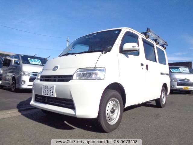 toyota townace-van 2023 -TOYOTA--Townace Van 5BF-S413M--S413M-0011209---TOYOTA--Townace Van 5BF-S413M--S413M-0011209- image 1