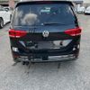 volkswagen golf-touran 2020 quick_quick_DBA-1TCZD_WVGZZZ1TZLW017233 image 2