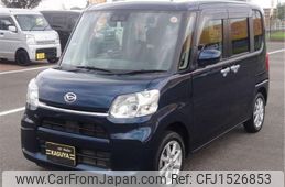 daihatsu tanto 2019 CFJ1526853