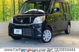 suzuki spacia 2016 quick_quick_MK42S_MK42S-154239