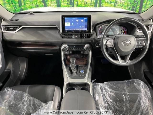 toyota rav4 2019 -TOYOTA--RAV4 6BA-MXAA54--MXAA54-4009198---TOYOTA--RAV4 6BA-MXAA54--MXAA54-4009198- image 2