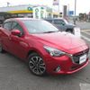 mazda demio 2015 -MAZDA--Demio LDA-DJ5FS--DJ5FS-144089---MAZDA--Demio LDA-DJ5FS--DJ5FS-144089- image 1