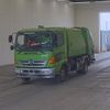 hino ranger 2012 CFJ1331487 image 1