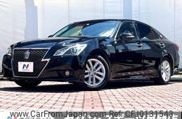 toyota crown 2015 -TOYOTA--Crown DAA-AWS210--AWS210-6094627---TOYOTA--Crown DAA-AWS210--AWS210-6094627-