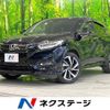 honda vezel 2018 -HONDA--VEZEL DAA-RU3--RU3-1300093---HONDA--VEZEL DAA-RU3--RU3-1300093- image 1