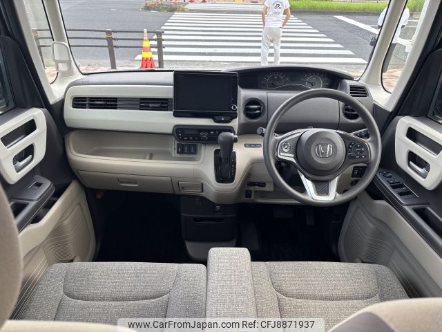 honda n-box 2019 CFJ8871937 image 2