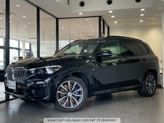 bmw x5 2021 -BMW--BMW X5 3CA-JU8230S--WBAJU820209G54899---BMW--BMW X5 3CA-JU8230S--WBAJU820209G54899- image 1