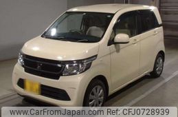 honda n-wgn 2015 -HONDA 【三重 581ﾀ 814】--N WGN DBA-JH1--JH1-1220583---HONDA 【三重 581ﾀ 814】--N WGN DBA-JH1--JH1-1220583-