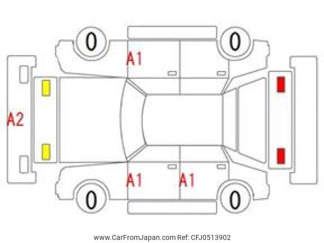 honda n-one 2017 -HONDA--N ONE DBA-JG1--JG1-4203169---HONDA--N ONE DBA-JG1--JG1-4203169- image 2