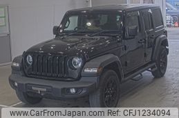 chrysler jeep-wrangler 2020 -CHRYSLER--Jeep Wrangler JL36L-1C4HJXKG1LW183171---CHRYSLER--Jeep Wrangler JL36L-1C4HJXKG1LW183171-