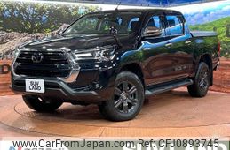 toyota hilux 2022 -TOYOTA--Hilux 3DF-GUN125--GUN125-3931294---TOYOTA--Hilux 3DF-GUN125--GUN125-3931294-