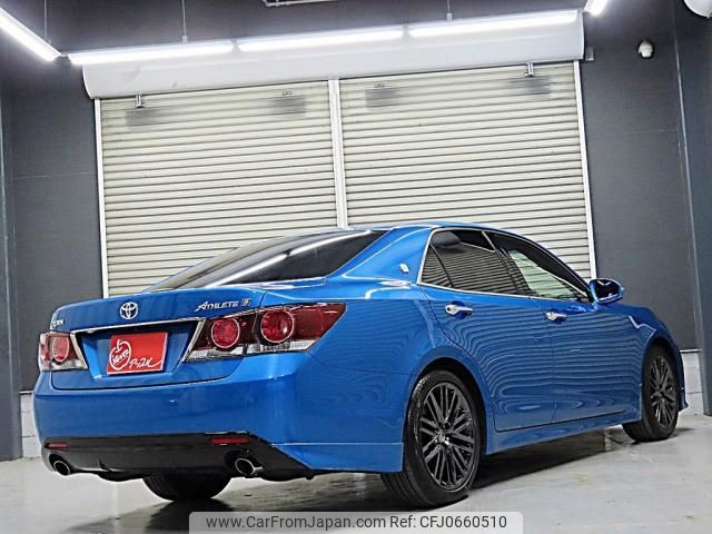 toyota crown 2017 -TOYOTA--Crown DBA-ARS210--6008231---TOYOTA--Crown DBA-ARS210--6008231- image 2