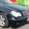 mercedes-benz c-class 2003 -MERCEDES-BENZ--Benz C Class GH-203061--WDC2030612R122888---MERCEDES-BENZ--Benz C Class GH-203061--WDC2030612R122888- image 10