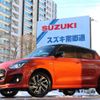 suzuki swift 2023 -SUZUKI 【札幌 504ﾎ9684】--Swift ZD53S--500600---SUZUKI 【札幌 504ﾎ9684】--Swift ZD53S--500600- image 17