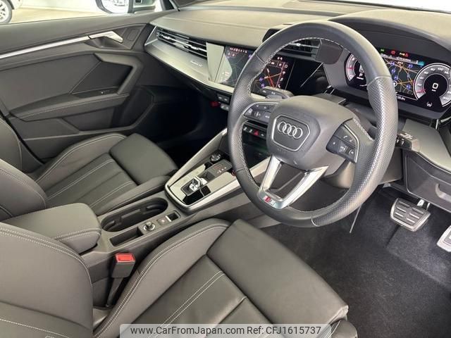 audi s3 2023 CFJ1615737 image 2