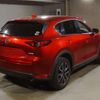 mazda cx-5 2017 -MAZDA--CX-5 DBA-KF5P--KF5P-100551---MAZDA--CX-5 DBA-KF5P--KF5P-100551- image 2