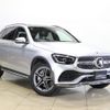 mercedes-benz glc-class 2019 -MERCEDES-BENZ--Benz GLC 3DA-253915--WDC2539152F684893---MERCEDES-BENZ--Benz GLC 3DA-253915--WDC2539152F684893- image 4